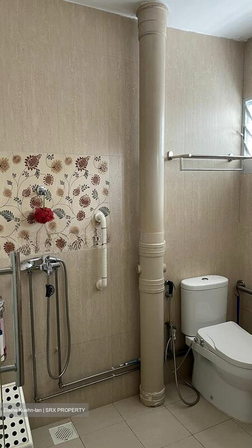 Blk 414 Commonwealth Avenue West (Clementi), HDB 5 Rooms #497247241